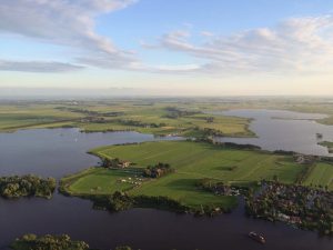 Luchtfoto