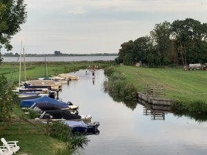 Suppen bij Camping Us Wetterpleats